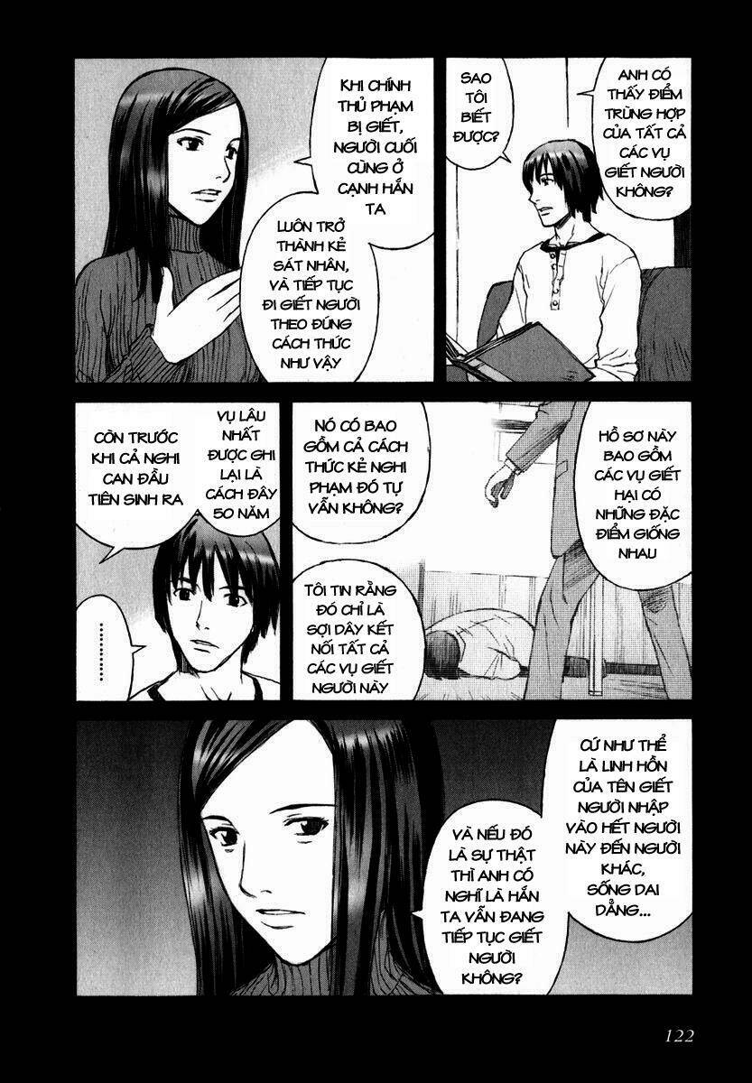 blood alone chapter 4 15