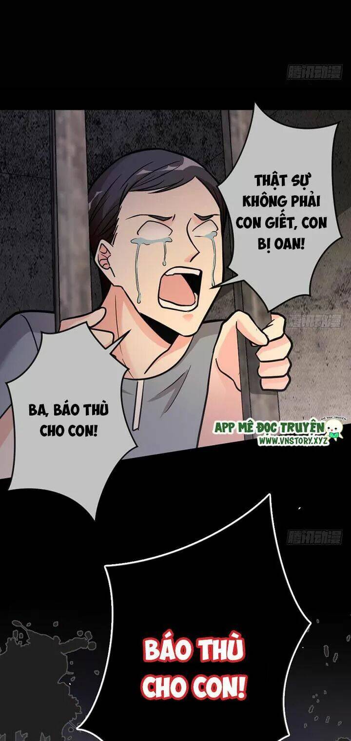 thiên hậu trở về chapter 121 20