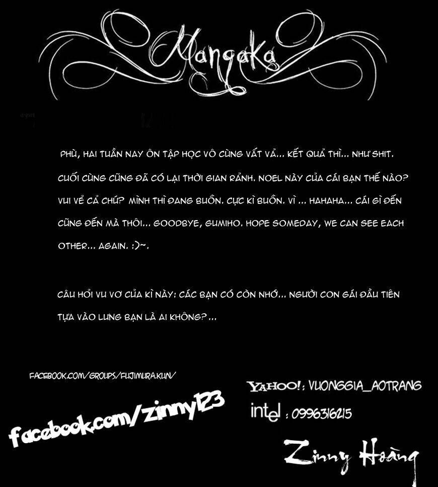 fujimura-kun meitsu chapter 73 14