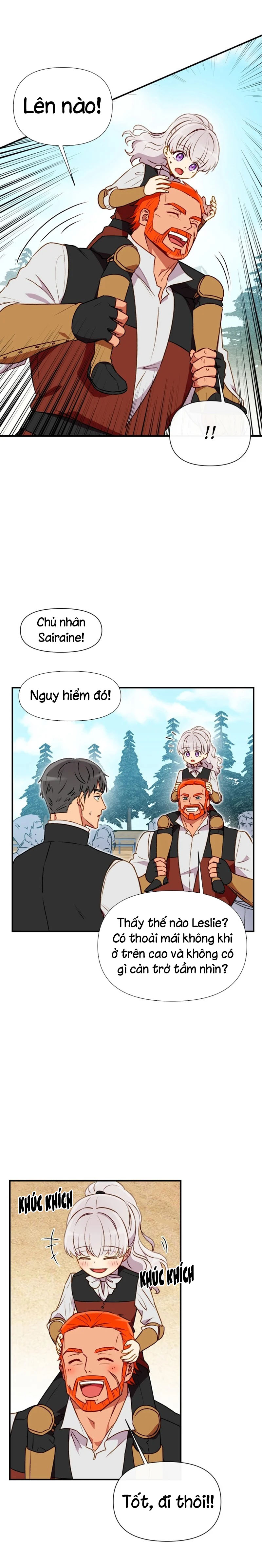 bản khế ước với nữ công tước ác ma chapter 52 23