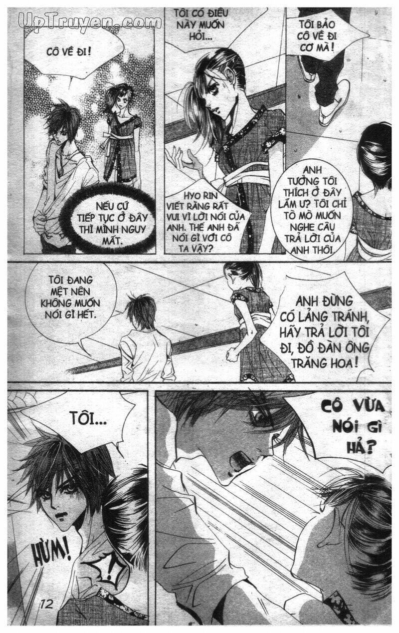 hoàng cung chapter 7 10