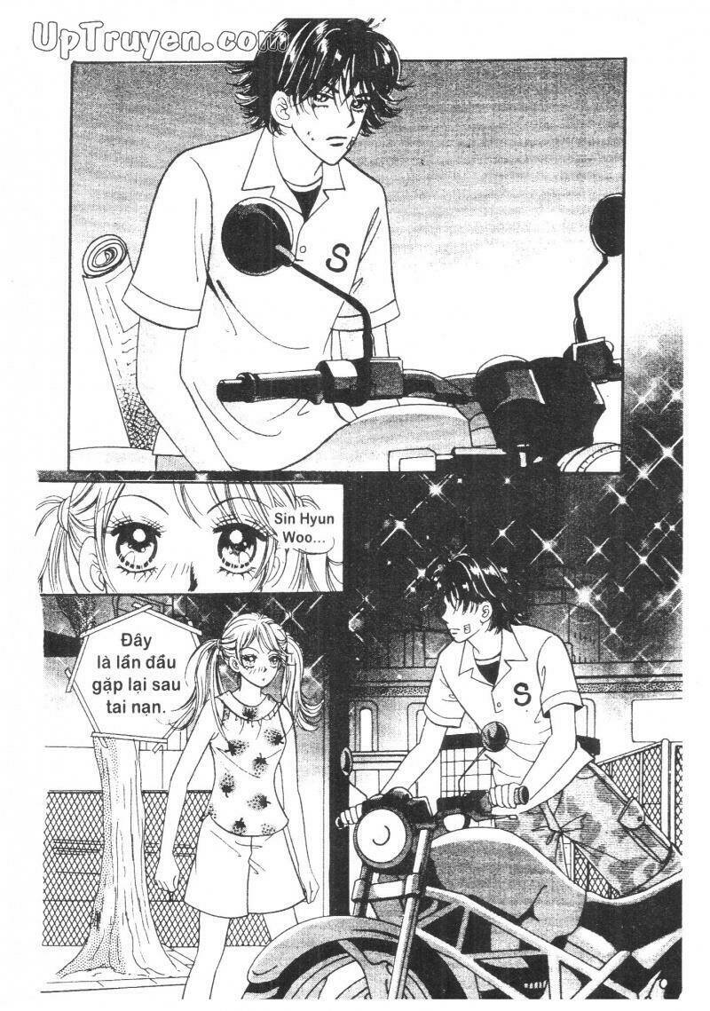 nụ hôn chàng trai chapter 5 137