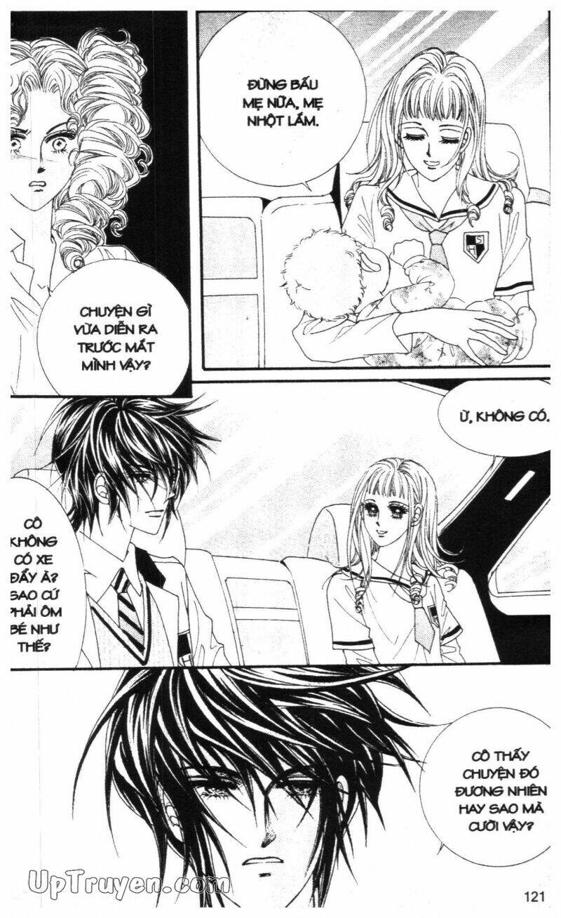 vợ chồng trẻ con bản đẹp chapter 7 120