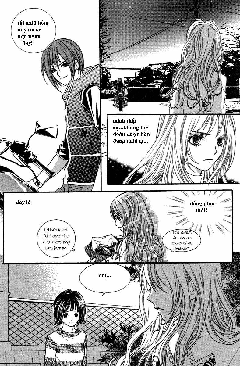 my beast chapter 2 22