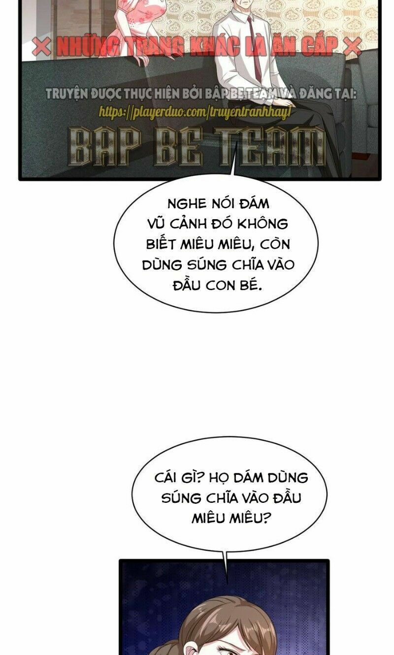 đô thị tà vương chapter 79 3