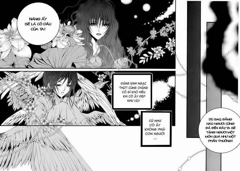 tân nương của thủy thần chapter 51 5