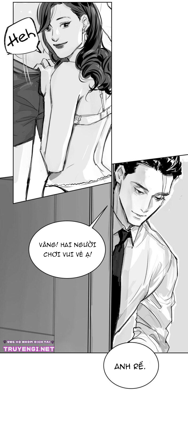 vật bị đánh mất chapter 11 5