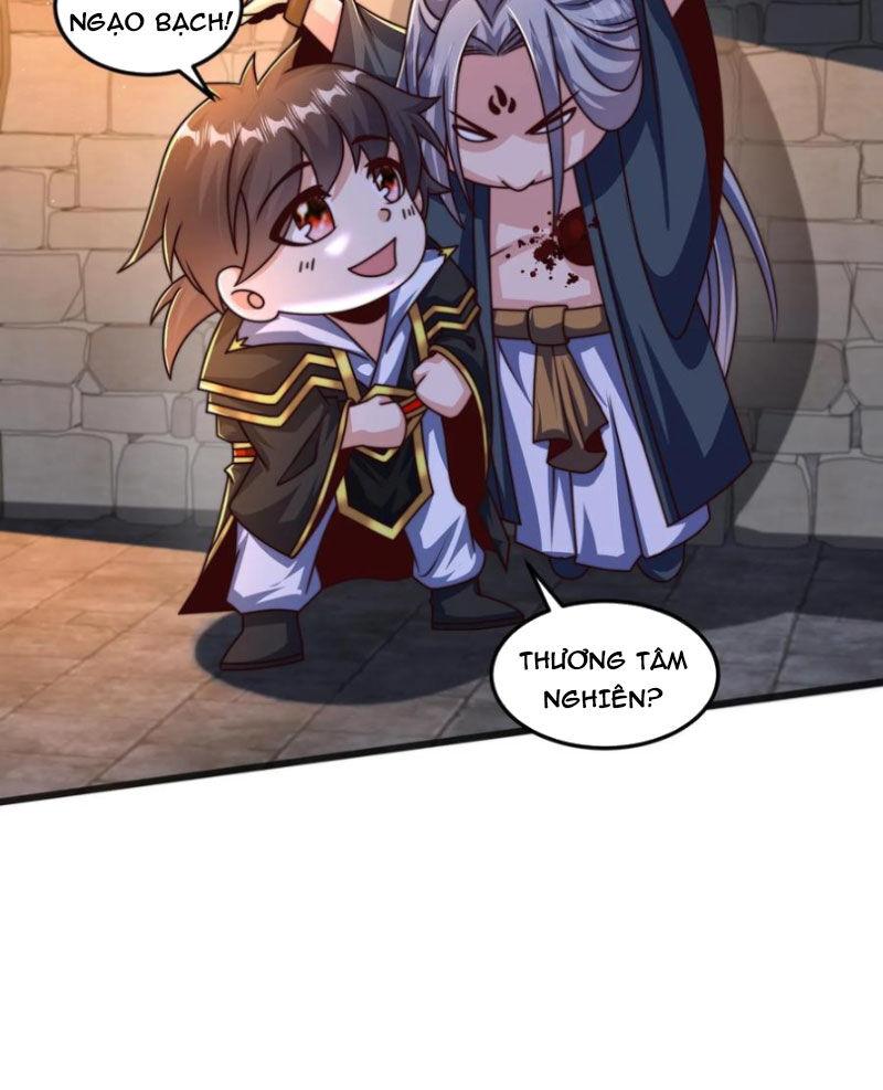 ta nuôi ma quỷ ở trấn ma ti chapter 297 67