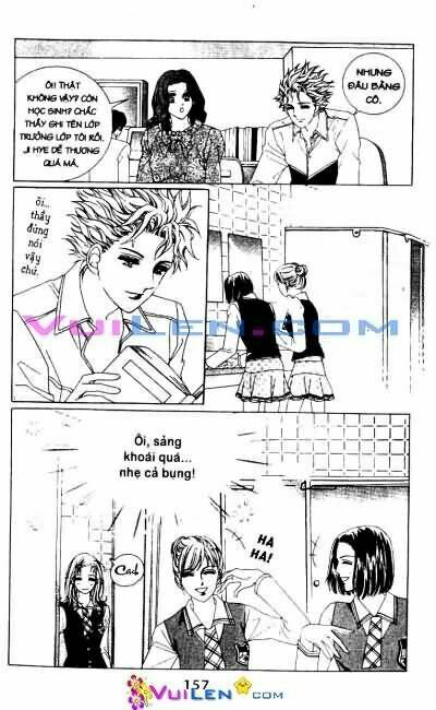 thủ lĩnh chunja chapter 3 157