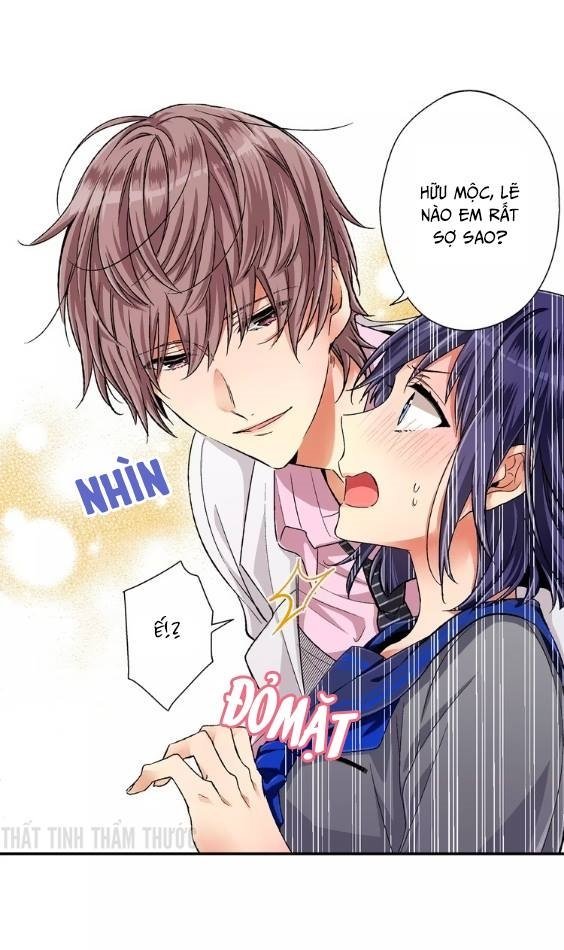 anh ấy và xương sườn của cô ấy chapter 1 37