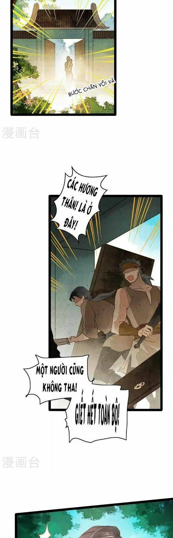 thiếu nữ sấm sét chapter 38 26