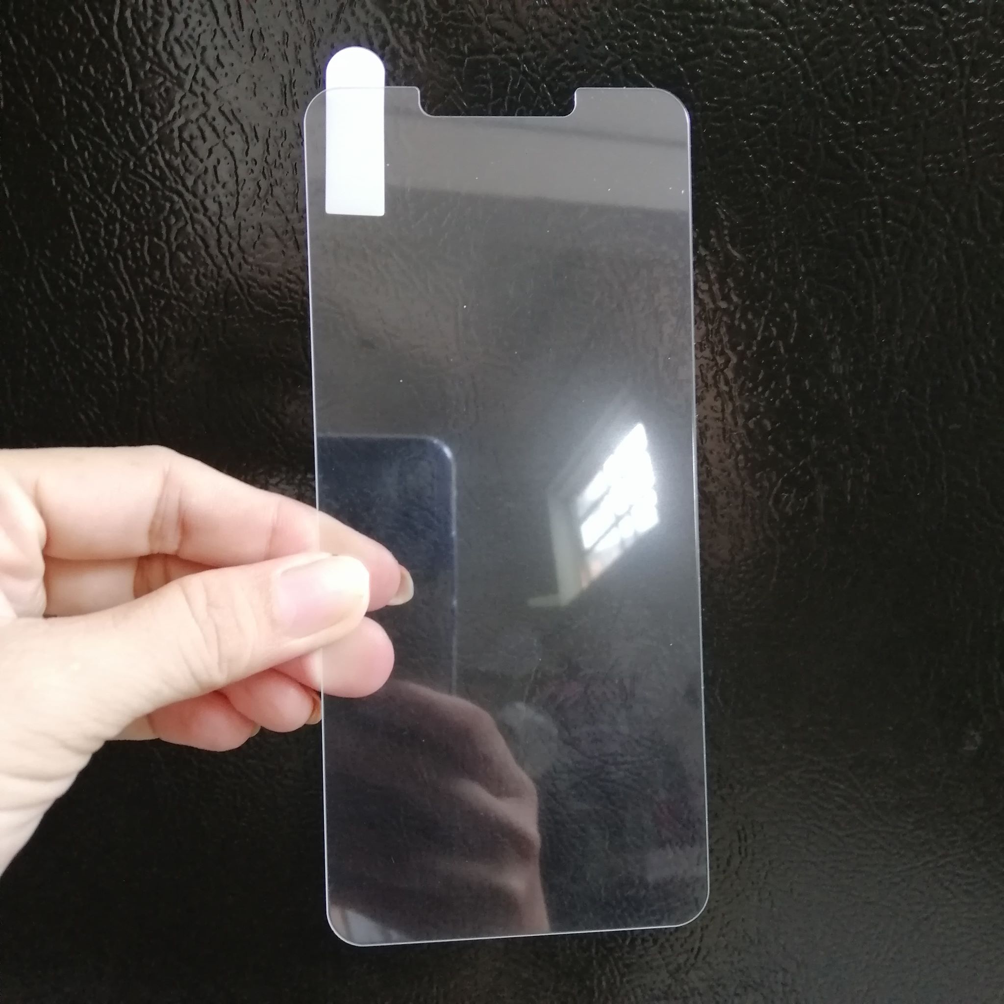 Kính cường lực dành cho Mobiistar Lai Zumbo j - 2017 trong suốt