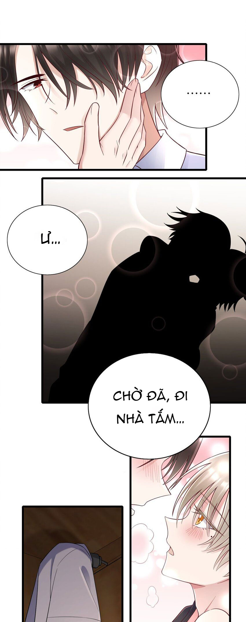 tức thời phạm quy [ tức thì vi quy ] chapter 64 5