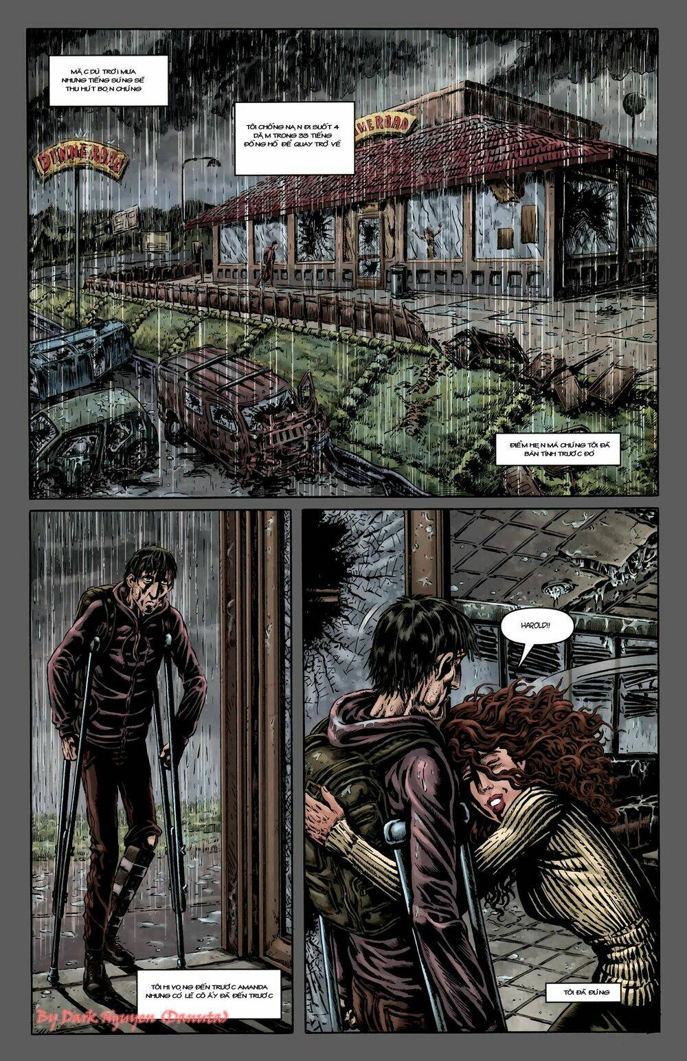 crossed family values chapter 13 22