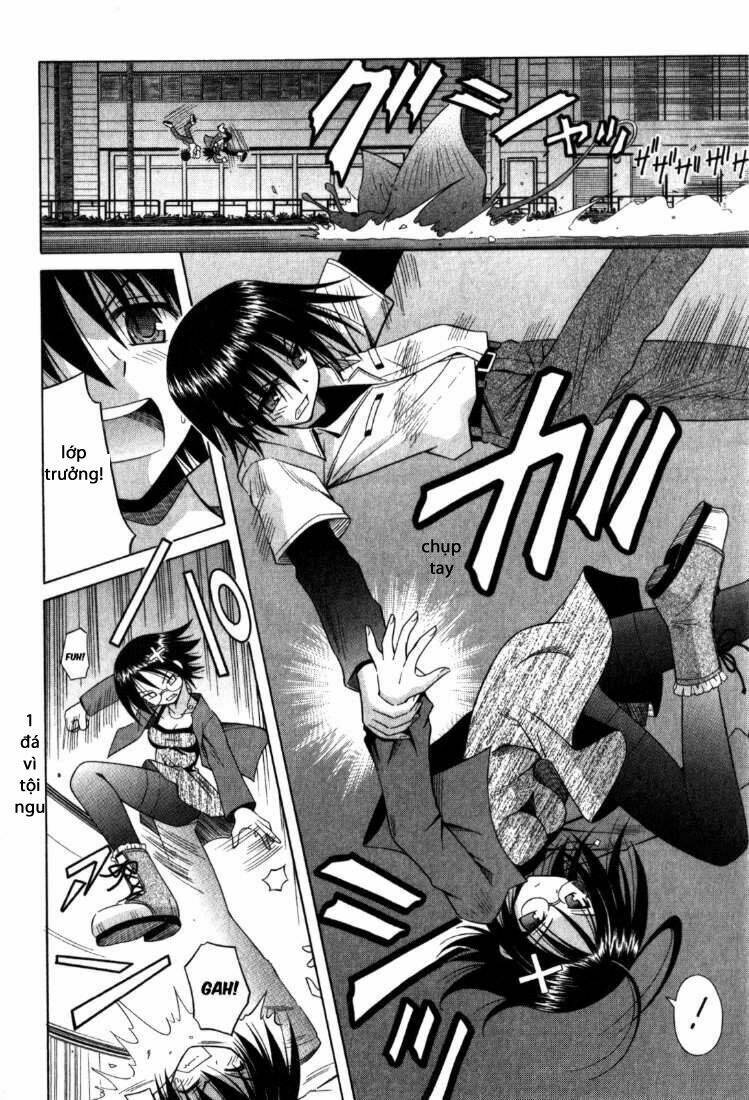 omamori himari chapter 58 19