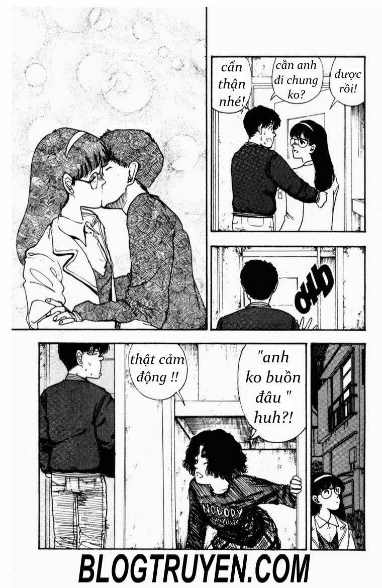 asatte dance chapter 55 5