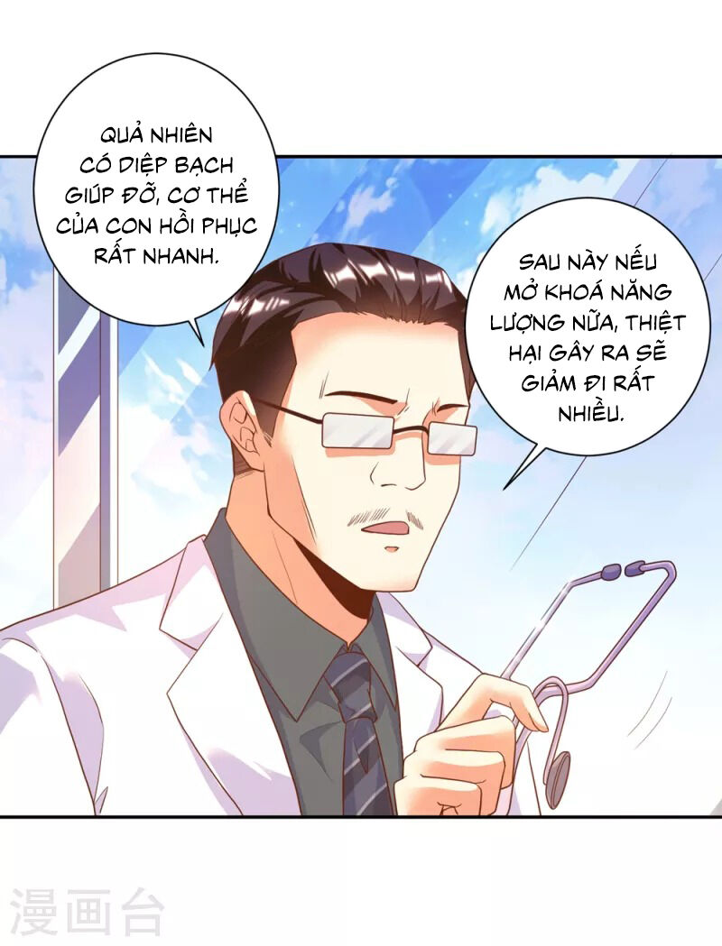 luyện tập thành thần chapter 37 3