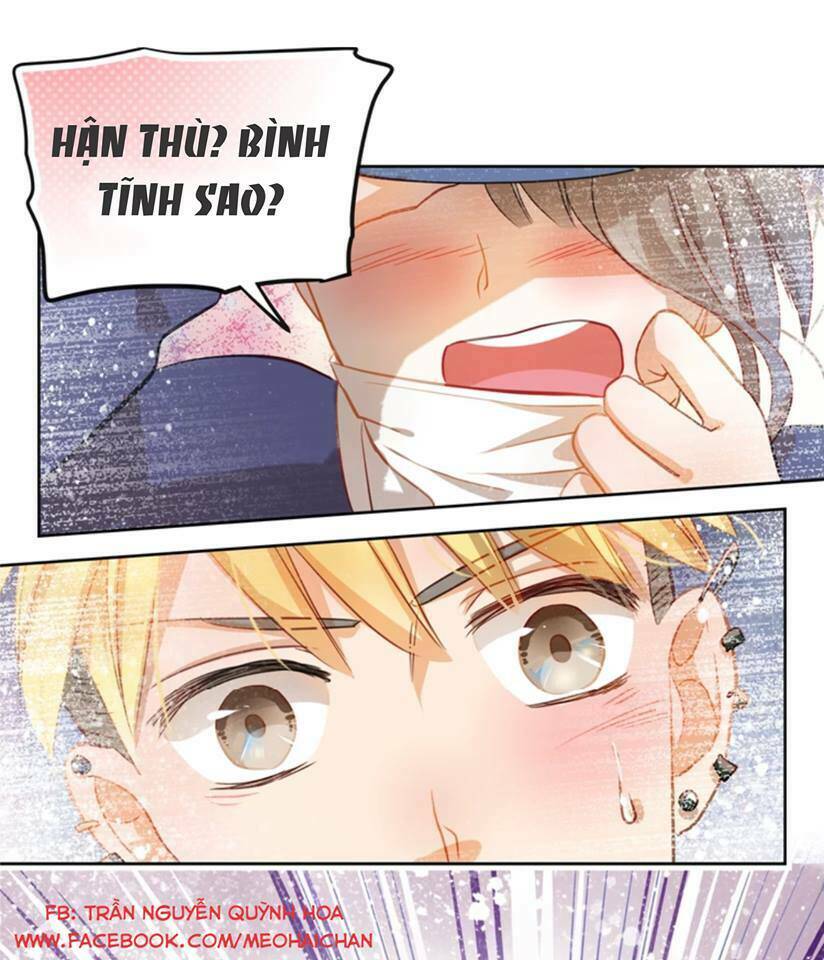 sự cám dỗ xấu xa chapter 0 53