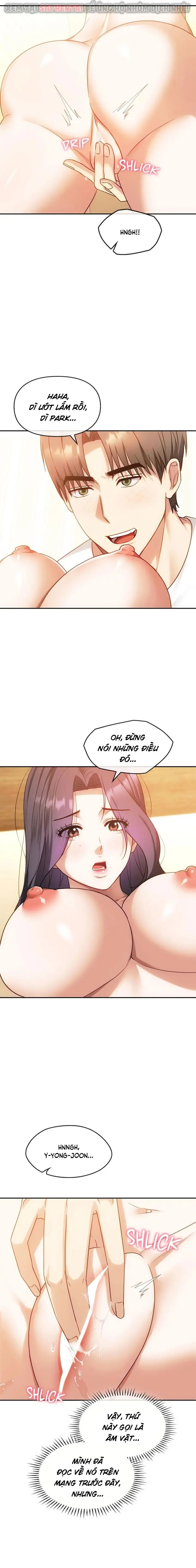 cưỡng không nổi dì ơi chapter 41 7