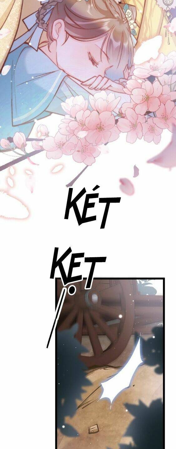 cánh diều xanh bay trong cơn gió chapter 23 20