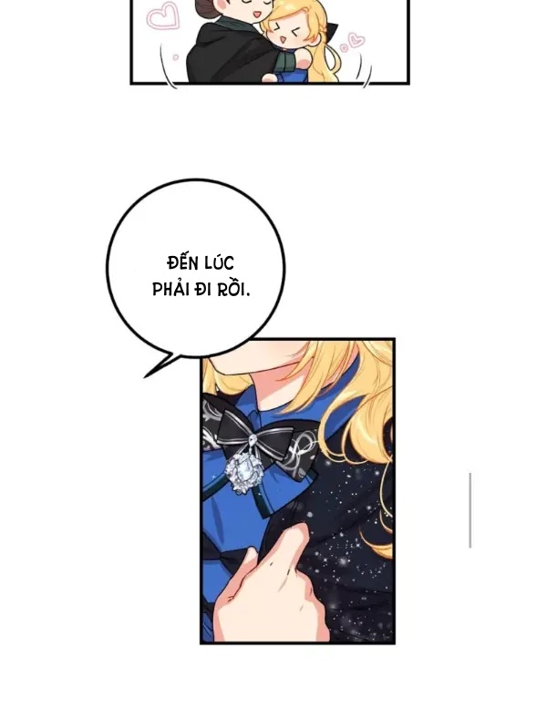 tôi là tiểu thư của gia đình này chapter 32 46