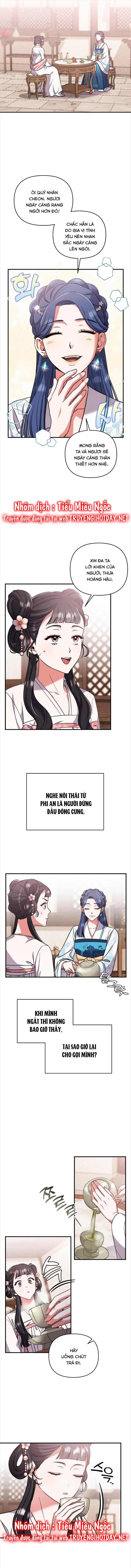 cao thủ chốn hậu cung chapter 8 7