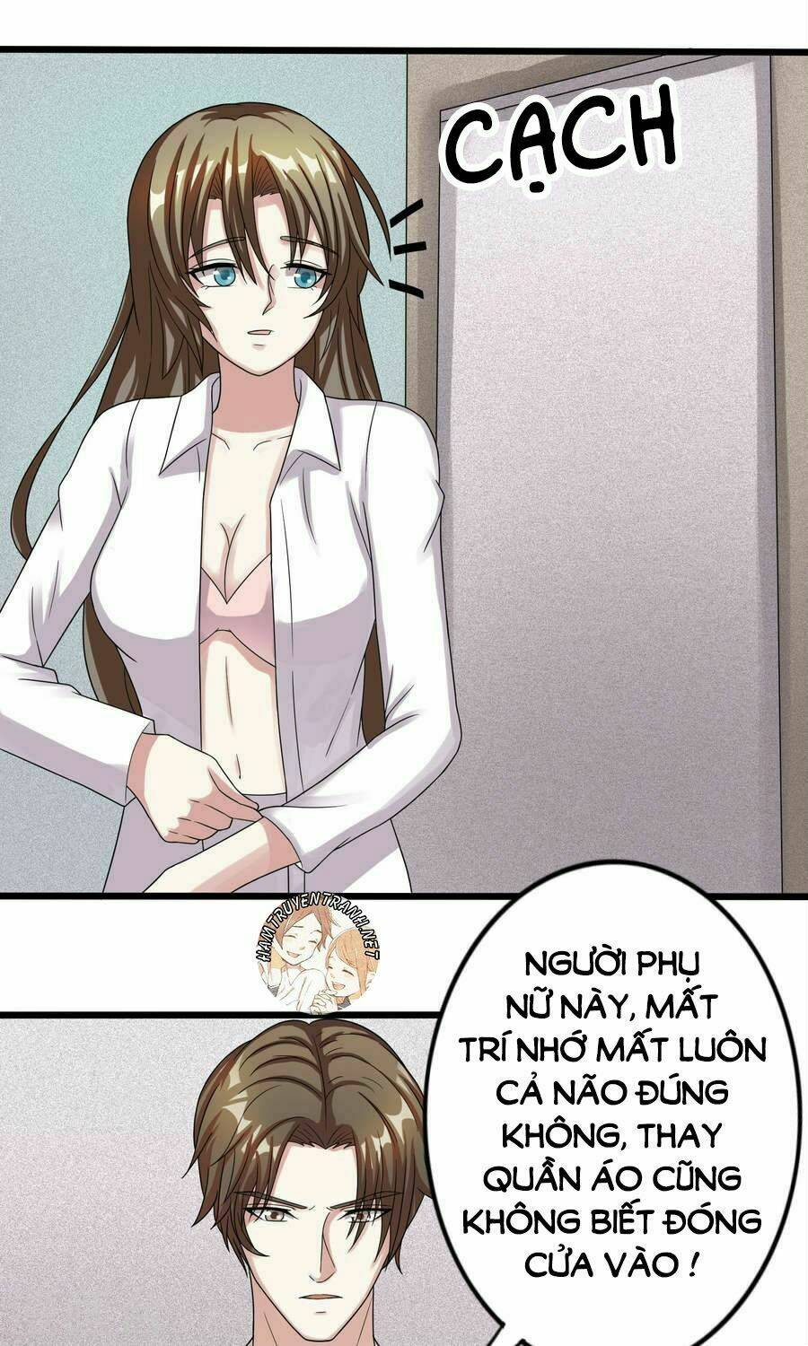 trùng sinh chi ảnh hậu dưỡng thành kế hoạch chapter 8 16