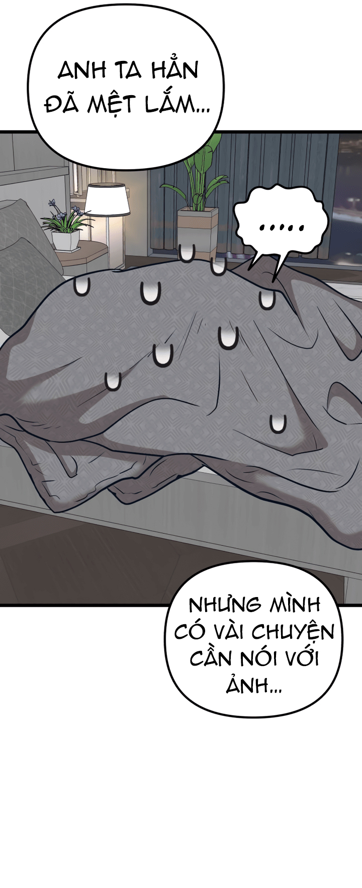 thần tượng của tôi chapter 14.2 33