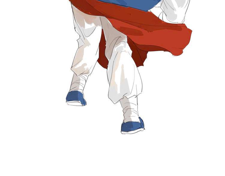 muốn làm nữ hiệp quá chapter 3.5 25