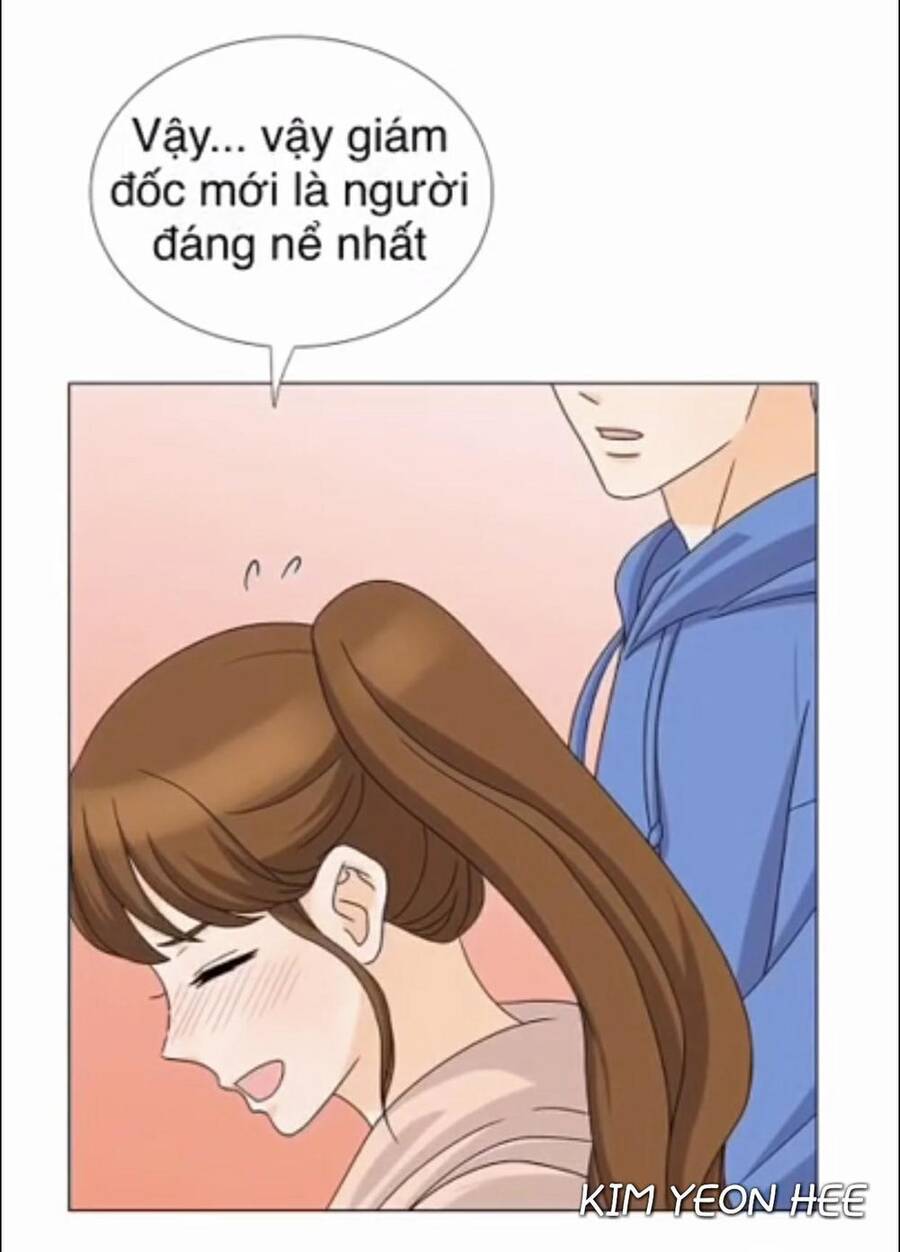 idol và sếp, em yêu ai? chapter 128 36