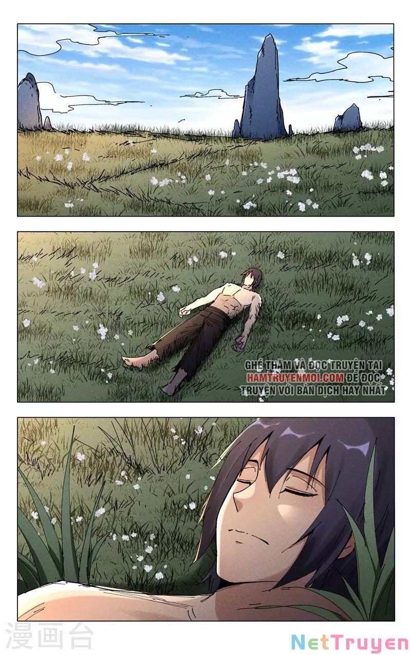 vạn giới tiên trung chapter 467 2