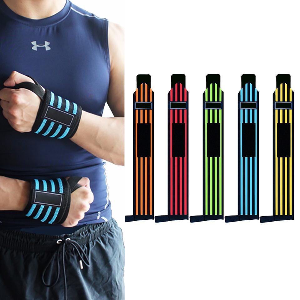 Đai quấn bảo vệ cổ tay có thể điều chỉnh tiện lợi