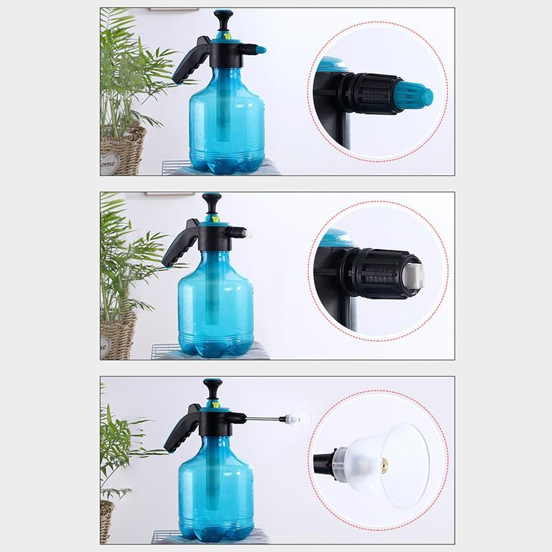 Bình Xịt Nước Tưới Cây Cảnh Dung Tích 3l - hàng đẹp