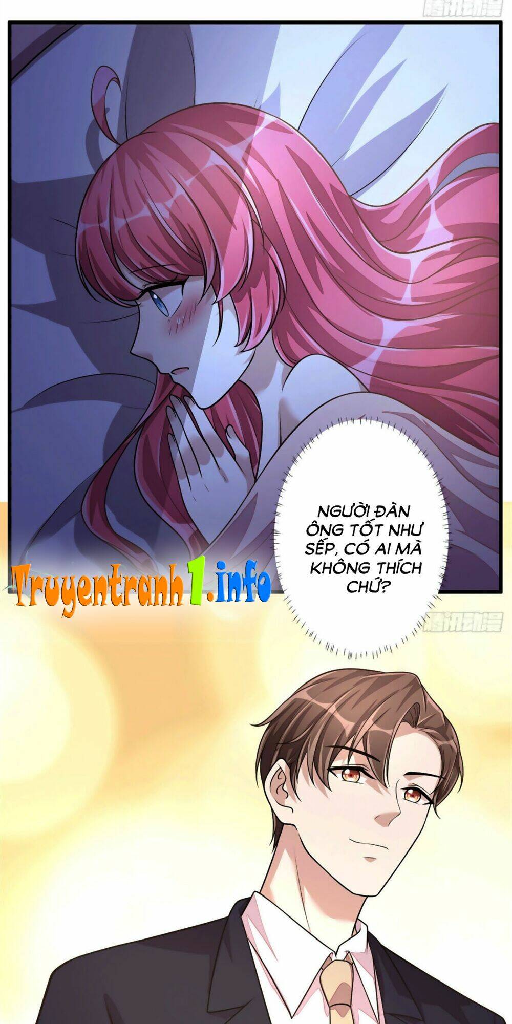 ông xã, em muốn ăn cho anh sạt nghiệp! chapter 24 13