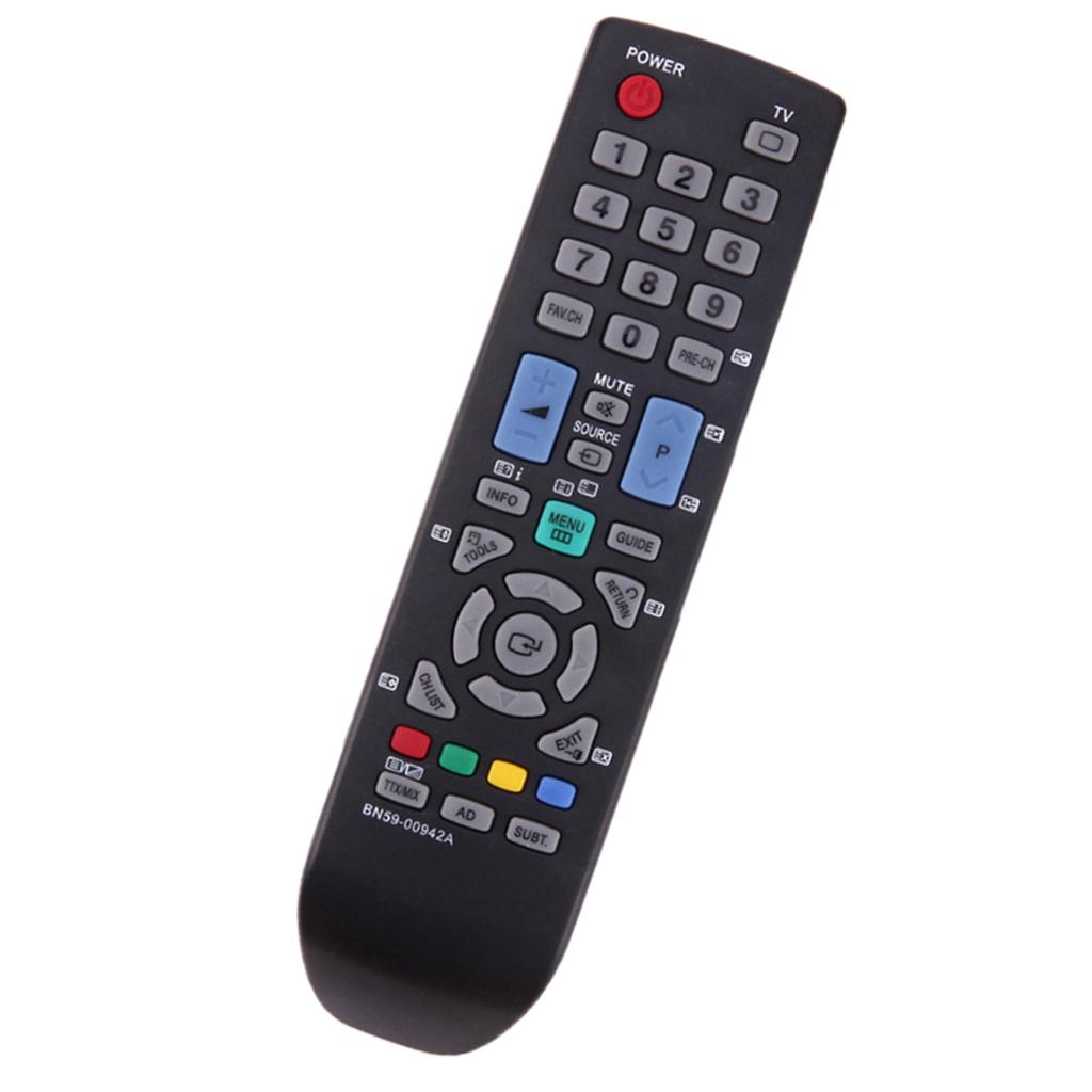 Replacement Remote Control BN59-00865A for   LS23CFVKFXY, LS23EMDKUVXY