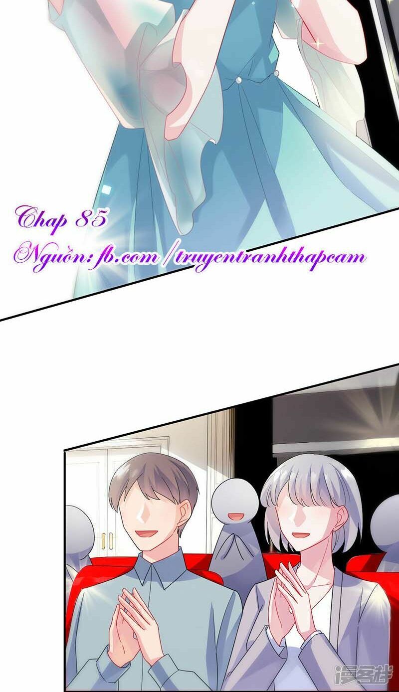 chọc tới chủ tịch tổng tài 2 chapter 85 2