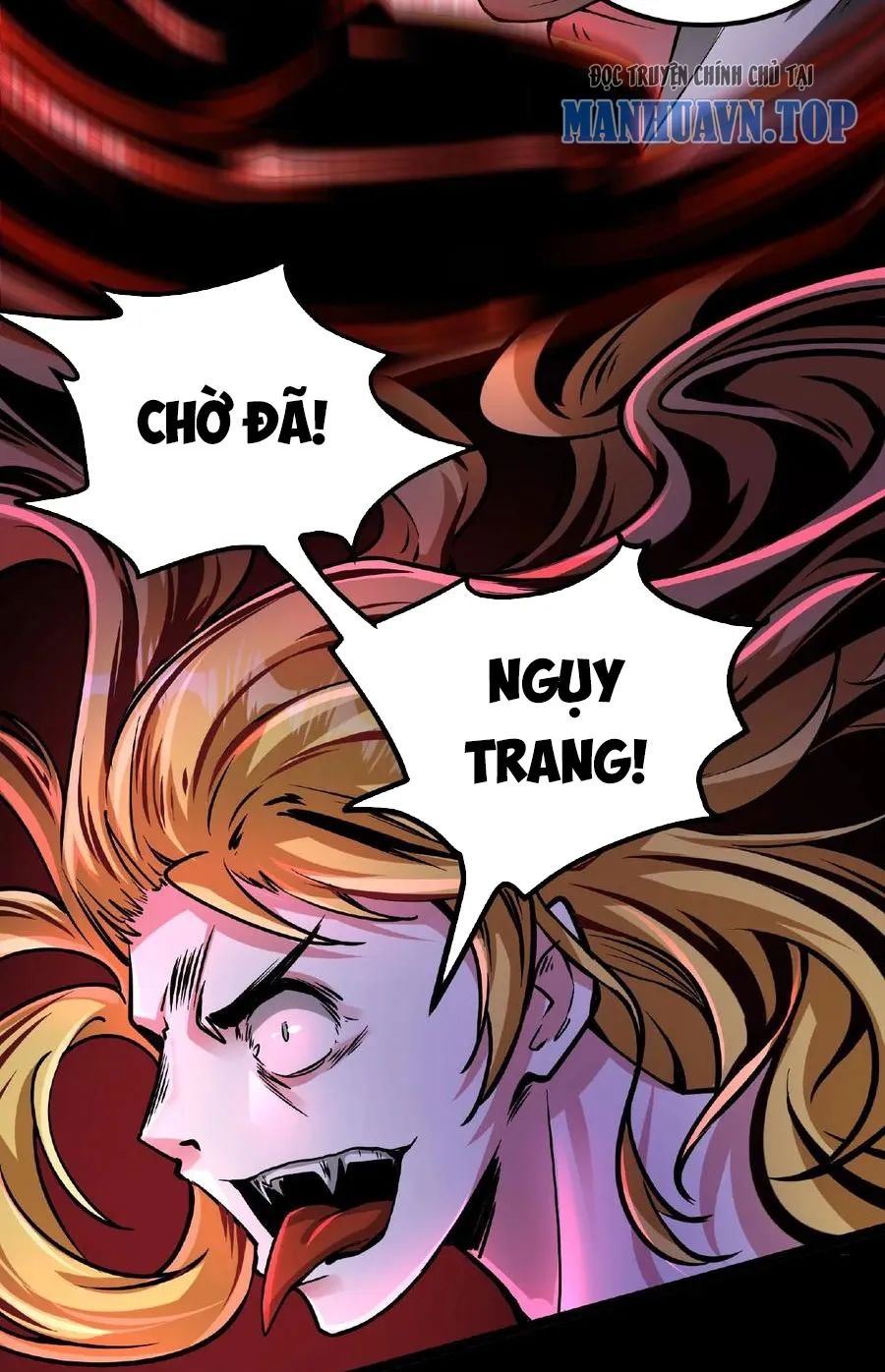 quỷ dị dược tề sư: bệnh nhân của ta đều là kinh khủng chapter 44 25