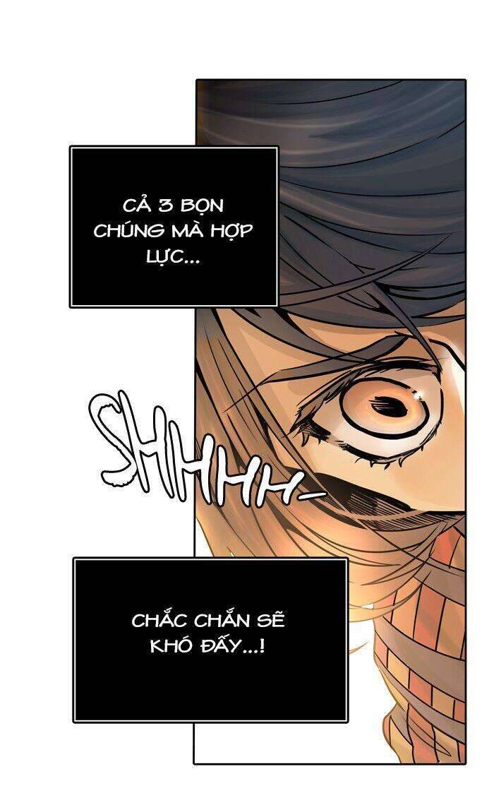 tòa tháp bí ẩn 2 chapter 460 72