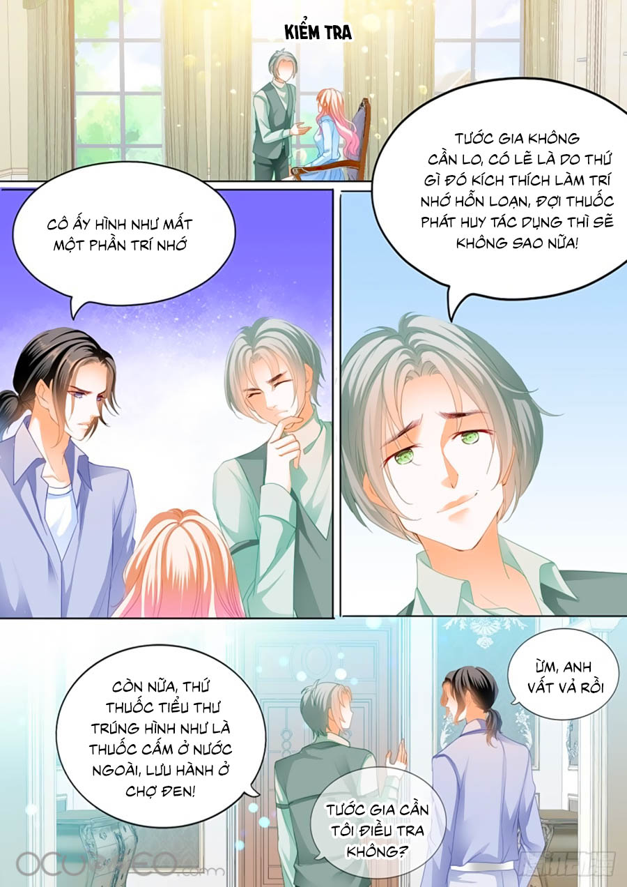 bá đạo tiểu thúc, xin trêu chọc vừa thôi! chapter 127 8