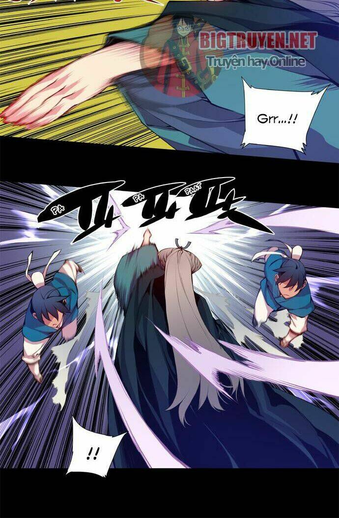 märchen: the embodiment of tales chapter 32 11