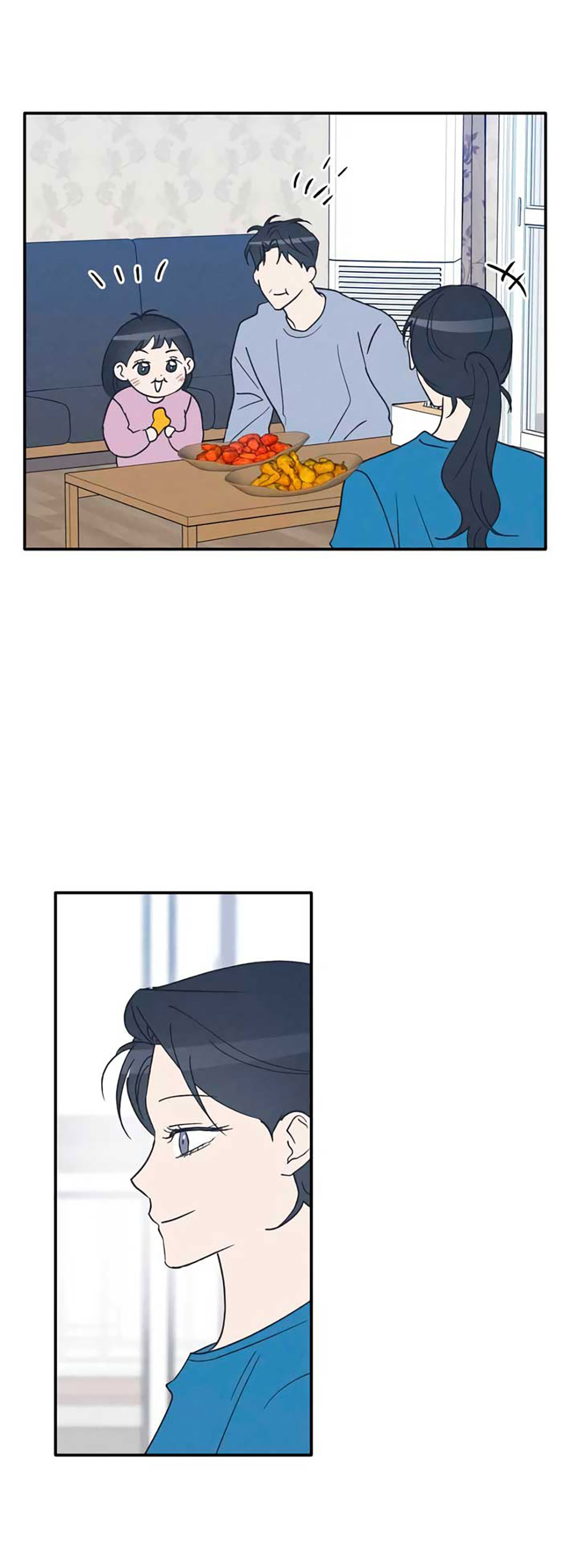 nguyên tắc của bạn thân là con trai chapter 59.2 2