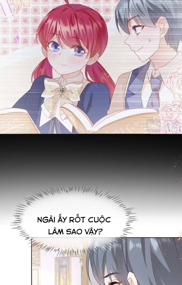ma pháp của công chúa amy chapter 4 84