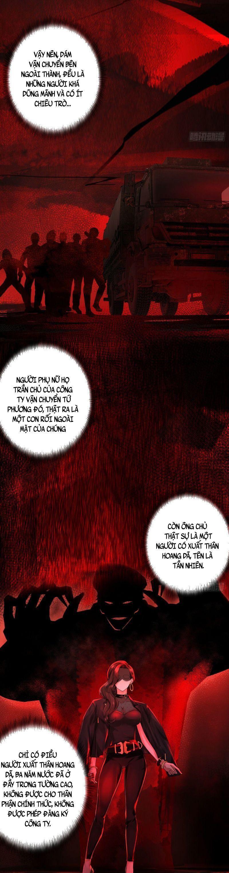 bắt đầu từ trăng đỏ chapter 12 19