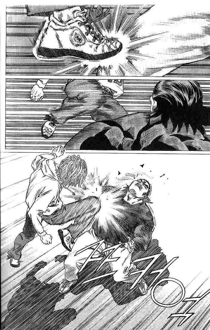 change guy chapter 253 5