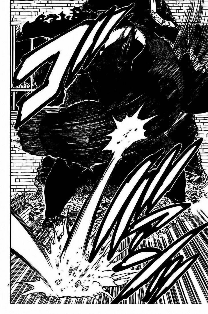 kongou banchou chapter 54 4