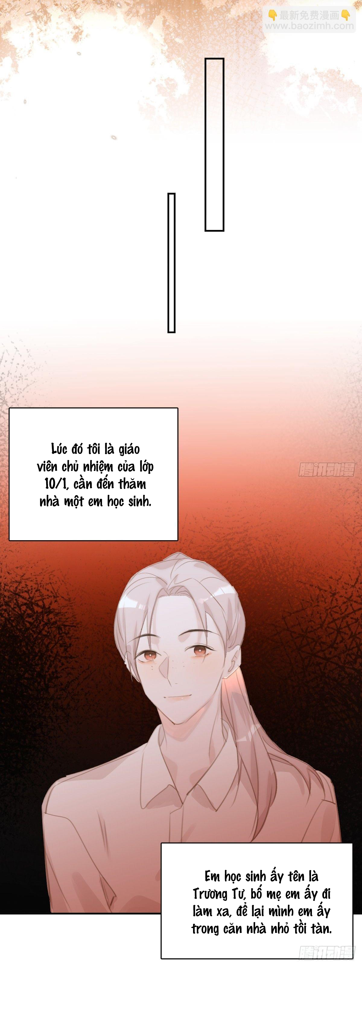 đêm đầy sao nói với em chapter 73 31