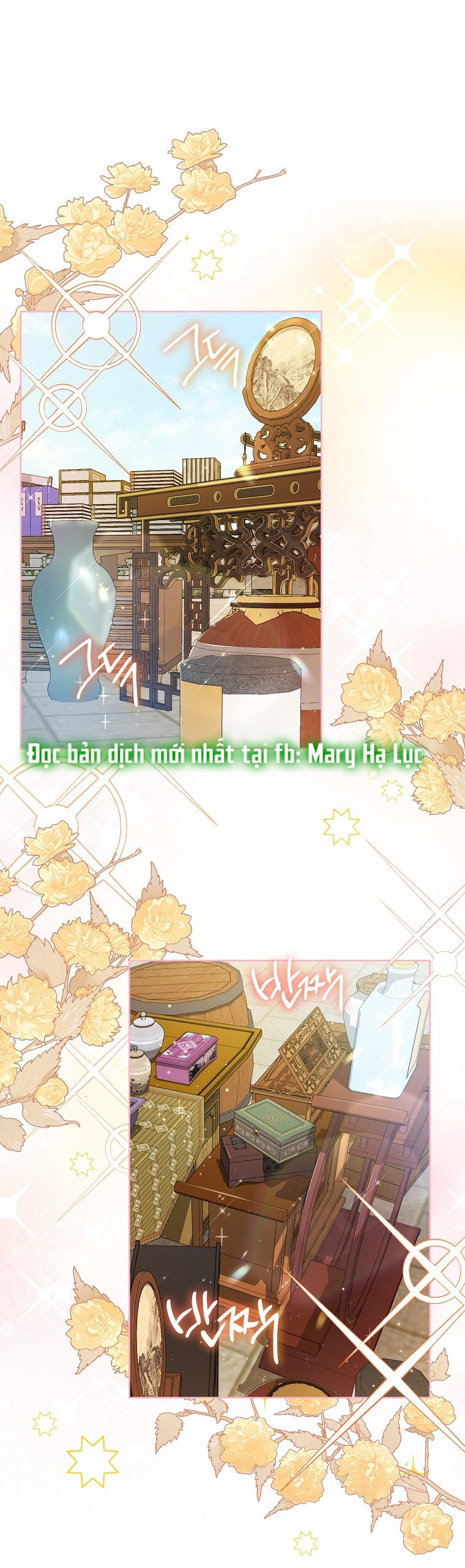 trở thành đứa cháu gái bị ghẻ lạnh trong gia tộc võ giả hùng mạnh chapter 9.1 2