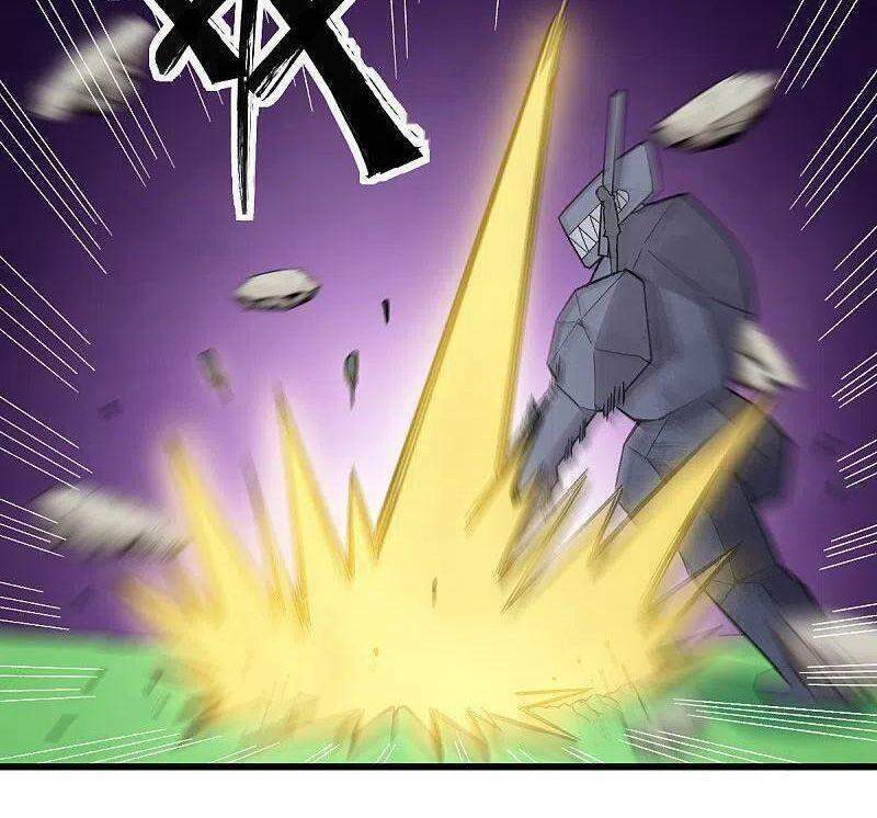 vườn trường cuồng sư hệ thống chapter 236 22