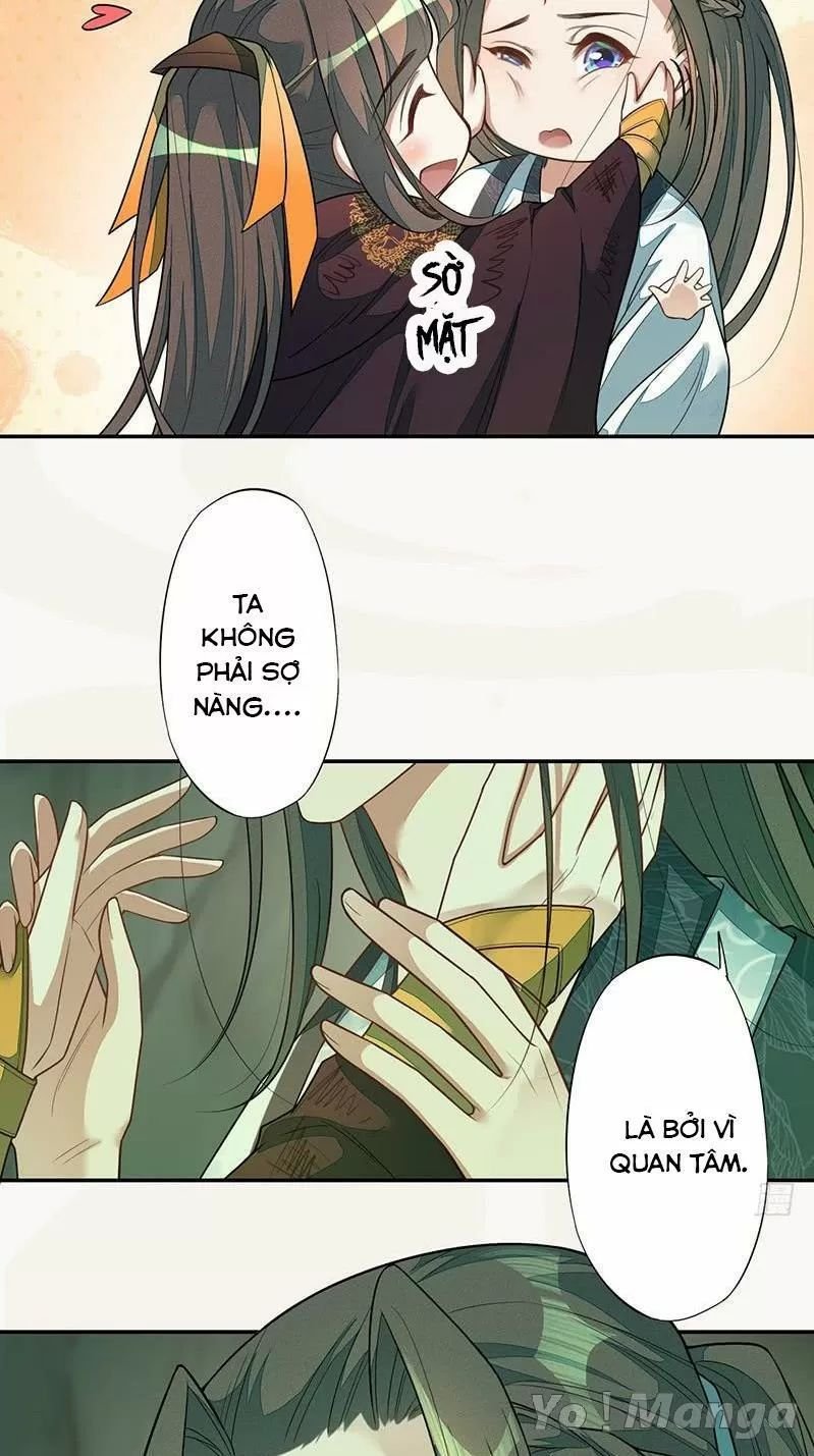 tuyệt thế luyện đan sư chapter 137 16