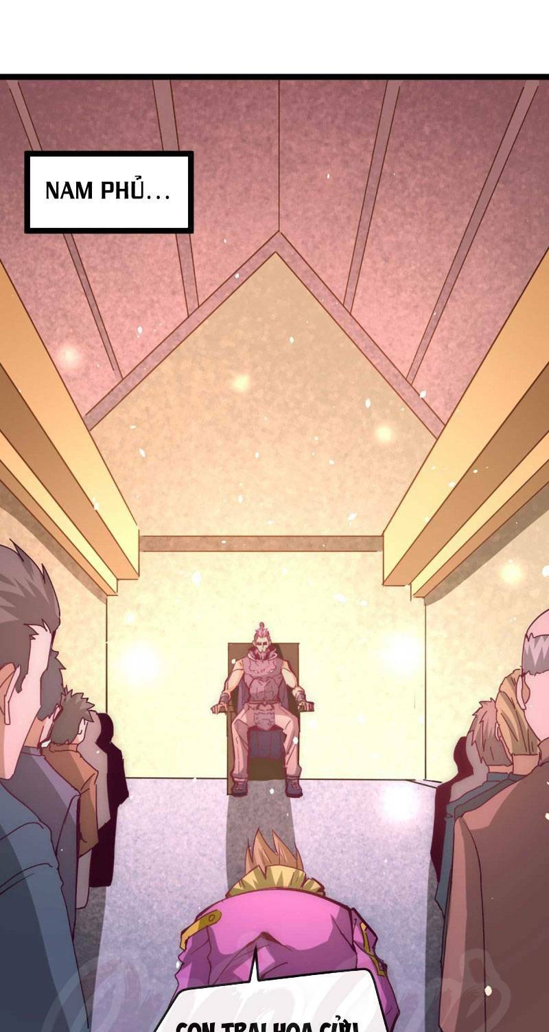 đô thị đỉnh phong cao thủ chapter 94 11